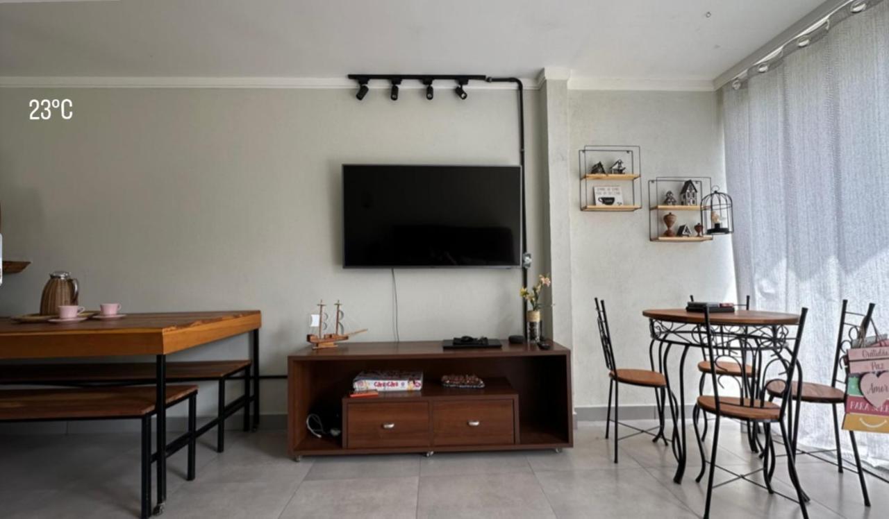 Вилла Casa Dinamarca Санта-Тереза Экстерьер фото
